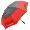BIG MAX AQUA STORM VENTED GOLF UMBRELLA – RED -KingGolf Sales Store AQUARED 600x600 1