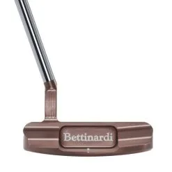 BETTINARDI 2023 QUEEN B CARAMEL COPPER #11 PUTTER -PREORDER EARLY MARCH -KingGolf Sales Store B112 600x600 1