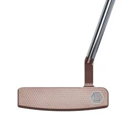 BETTINARDI 2023 QUEEN B CARAMEL COPPER #11 PUTTER -PREORDER EARLY MARCH -KingGolf Sales Store B113 600x600 1