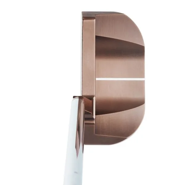 BETTINARDI 2023 QUEEN B CARAMEL COPPER #14 PUTTER -PREORDER EARLY MARCH 4 BETTINARDI 2023 QUEEN B CARAMEL COPPER #14 PUTTER -PREORDER EARLY MARCH - Image 2