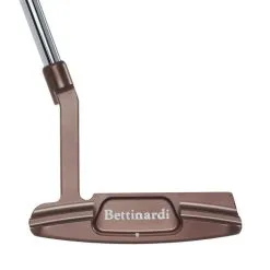 BETTINARDI 2023 QUEEN B CARAMEL COPPER #15 PUTTER -PREORDER EARLY MARCH 12 BETTINARDI 2023 QUEEN B CARAMEL COPPER #15 PUTTER -PREORDER EARLY MARCH -KingGolf Sales Store B153 600x600 1