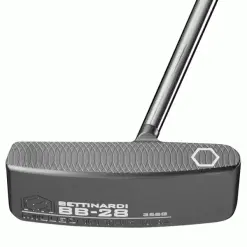 BETTINARDI 2023 BB28 CENTRE SHAFT PUTTER -PREORDER EARLY MARCH