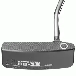 BETTINARDI 2023 BB28 SPUD PUTTER -PREORDER EARLY MARCH
