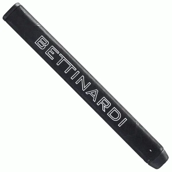 BETTINARDI SINK FIT PUTTER GRIP JUMBO – BLACK 3 BETTINARDI SINK FIT PUTTER GRIP JUMBO – BLACK