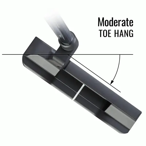 BETTINARDI BB1 PUTTER 7 BETTINARDI BB1 PUTTER - Image 5