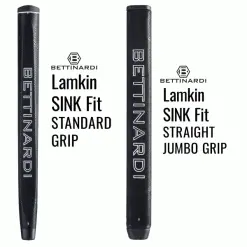 BETTINARDI 2021 BB8 WIDE PUTTER -KingGolf Sales Store BETTINARDIGRIP 600x600 3