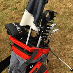 GOLF BUNKER RAKE / BALL RETRIEVER 10 GOLF BUNKER RAKE / BALL RETRIEVER -KingGolf Sales Store BFRAKE4 1 600x600 1