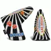 PRG ORIGINAL PREMIUM BLADED GOLF PUTTER HEADCOVER / LTD EDITION / LAS VEGAS 1 PRG ORIGINAL PREMIUM BLADED GOLF PUTTER HEADCOVER / LTD EDITION / LAS VEGAS -KingGolf Sales Store BLADE LASVEGAS 600x600 1