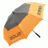 BIG MAX AQUA STORM VENTED GOLF UMBRELLA – ORANGE -KingGolf Sales Store BMAQUAO 600x600 1