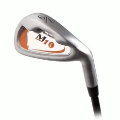 BEN SAYERS JUNIOR GOLF SET – ORANGE -KingGolf Sales Store BS JUNIOR 2 600x600 1