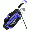 BEN SAYERS JUNIOR GOLF SET – BLUE 1 BEN SAYERS JUNIOR GOLF SET – BLUE -KingGolf Sales Store BSJ BLUE 600x600 1