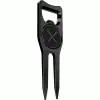 BLUE TEES 6 IN 1 DIVOT TOOL – BLACK -KingGolf Sales Store BTDTBLACK 600x600 1