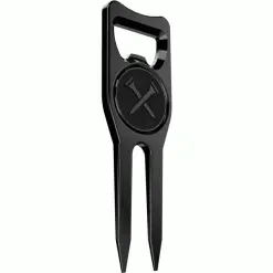 BLUE TEES 6 IN 1 DIVOT TOOL – BLACK