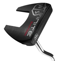 WILSON STAFF INFINITE BUCK TOWN PUTTER