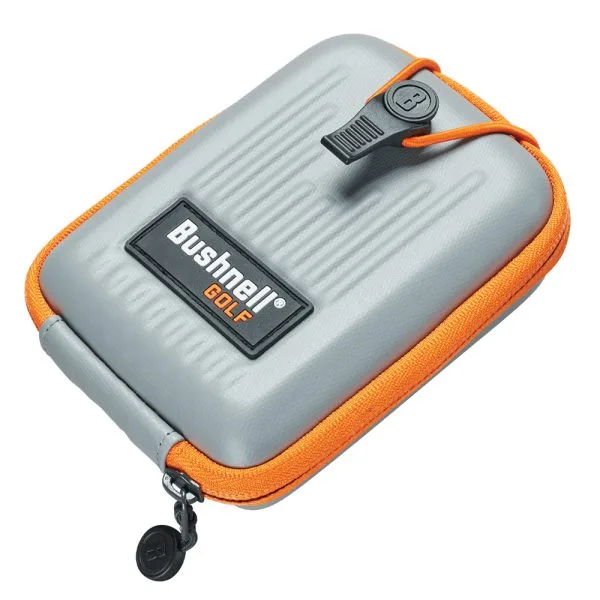 BUSHNELL GOLF LASER CASE – GREY 5 BUSHNELL GOLF LASER CASE – GREY - Image 3