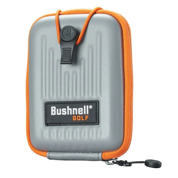 BUSHNELL GOLF LASER CASE – GREY 3 BUSHNELL GOLF LASER CASE – GREY