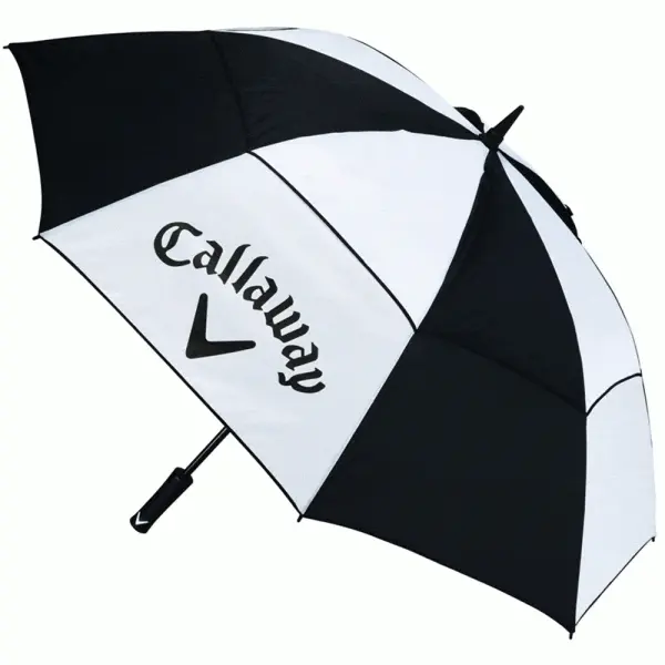 CALLAWAY 60″ DUAL CANOPY UMBRELLA 3 CALLAWAY 60″ DUAL CANOPY UMBRELLA