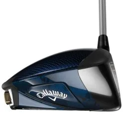 CALLAWAY 2023 PARADYM DRIVER -KingGolf Sales Store CALLAWAY PARADYM DRIVER TOE 600x600 1