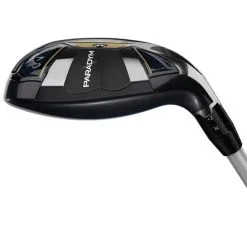 CALLAWAY 2023 PARADYM HYBRID -KingGolf Sales Store CALLAWAY PARADYM HYBRID BACK 600x600 1