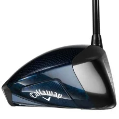 CALLAWAY 2023 PARADYM TRIPLE DIAMOND DRIVER -KingGolf Sales Store CALLAWAY PARADYM TD DRIVER TOE 600x600 1