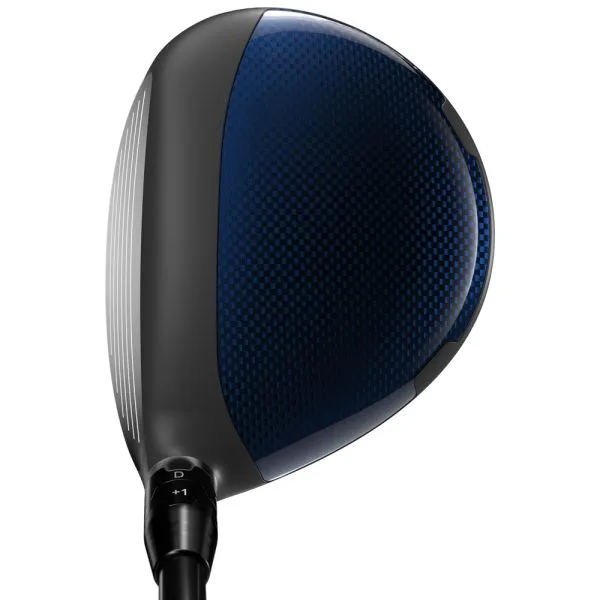 CALLAWAY 2023 PARADYM TRIPLE DIAMOND FAIRWAY WOOD 6 CALLAWAY 2023 PARADYM TRIPLE DIAMOND FAIRWAY WOOD - Image 4