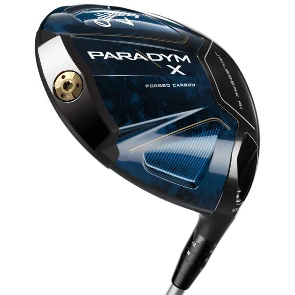CALLAWAY 2023 PARADYM X DRIVER 4 CALLAWAY 2023 PARADYM X DRIVER - Image 2