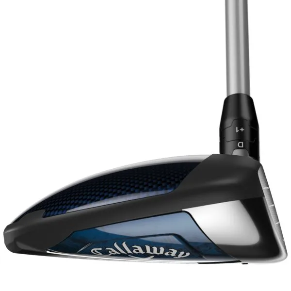 CALLAWAY 2023 PARADYM X FAIRWAY WOOD 8 CALLAWAY 2023 PARADYM X FAIRWAY WOOD - Image 6