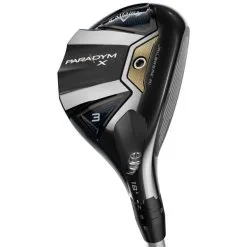 CALLAWAY 2023 PARADYM X HYBRID