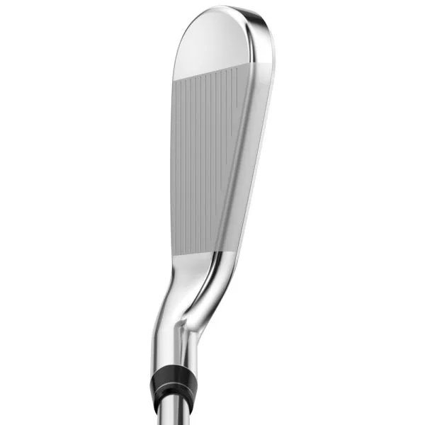 CALLAWAY 2023 PARADYM X IRONS GRAPHITE 6 CALLAWAY 2023 PARADYM X IRONS GRAPHITE - Image 4