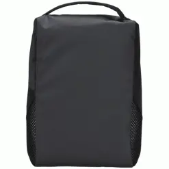 CALLAWAY CLUBHOUSE GOLF SHOES BAG – BLACK -KingGolf Sales Store CALLAWAY SHOEBAG3 600x600 1