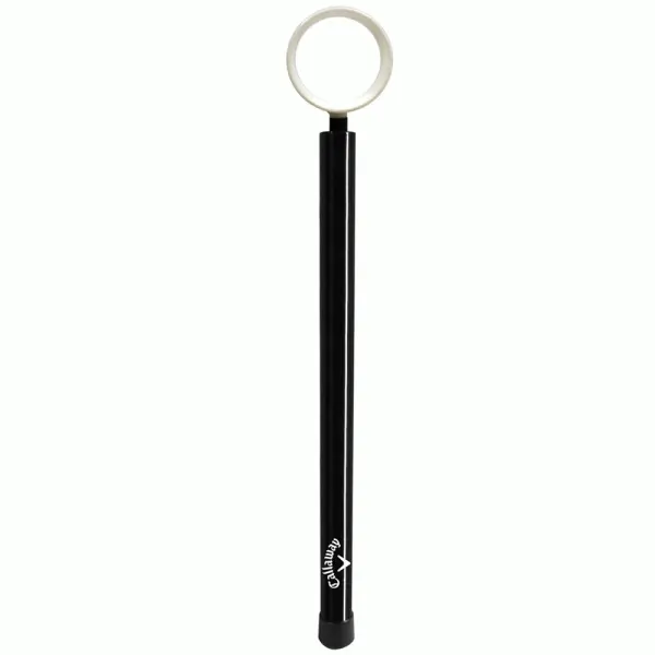CALLAWAY ULTRA LITE EXTENDING GOLF BALL RETRIEVER 3 CALLAWAY ULTRA LITE EXTENDING GOLF BALL RETRIEVER