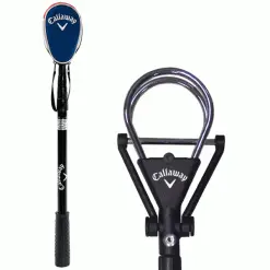 CALLAWAY DELUXE GOLF BALL RETRIEVER