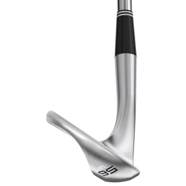 CLEVELAND CBX ZIPCORE FULL-FACE 2 WEDGE – TOUR SATIN 5 CLEVELAND CBX ZIPCORE FULL-FACE 2 WEDGE – TOUR SATIN - Image 3