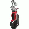 MACGREGOR CG3000 GOLF SET +CART BAG / RIGHT HAND -KingGolf Sales Store CG3000 CART 600x600 1