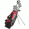 MACGREGOR CG3000 GOLF SET +STAND BAG / RIGHT HAND -KingGolf Sales Store CG3000 STAND 600x600 1