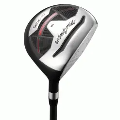 MACGREGOR CG3000 GOLF SET +STAND BAG / RIGHT HAND -KingGolf Sales Store CG3000 STAND2 600x600 1