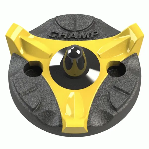 CHAMP STINGER PRO GOLF SPIKES / FAST TWIST 3.0 FITTING – 18 PACK 4 CHAMP STINGER PRO GOLF SPIKES / FAST TWIST 3.0 FITTING – 18 PACK - Image 2