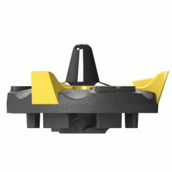 CHAMP STINGER PRO GOLF SPIKES / FAST TWIST 3.0 FITTING – 18 PACK 8 CHAMP STINGER PRO GOLF SPIKES / FAST TWIST 3.0 FITTING – 18 PACK -KingGolf Sales Store CHAMP STINGER2 600x600 1