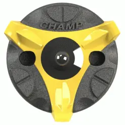 CHAMP STINGER PRO GOLF SPIKES / FAST TWIST 3.0 FITTING – 18 PACK 9 CHAMP STINGER PRO GOLF SPIKES / FAST TWIST 3.0 FITTING – 18 PACK -KingGolf Sales Store CHAMP STINGER3 600x600 1