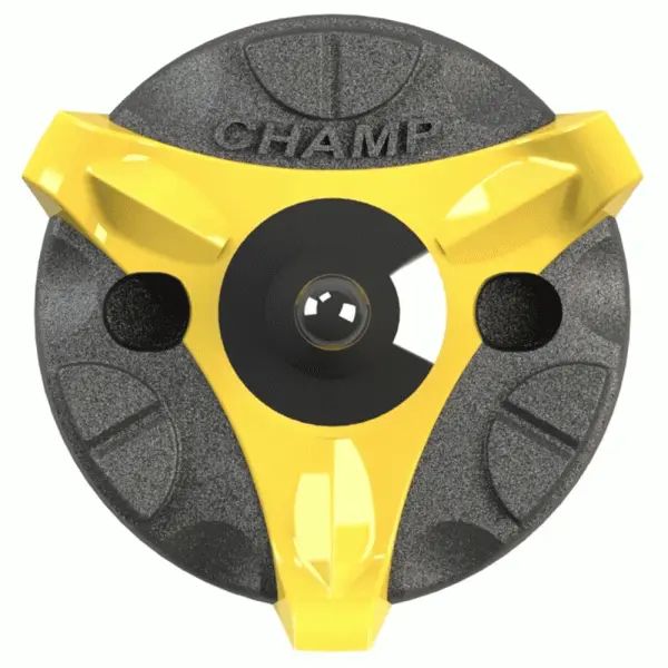 CHAMP STINGER PRO GOLF SPIKES / FAST TWIST 3.0 FITTING – 18 PACK 6 CHAMP STINGER PRO GOLF SPIKES / FAST TWIST 3.0 FITTING – 18 PACK - Image 4