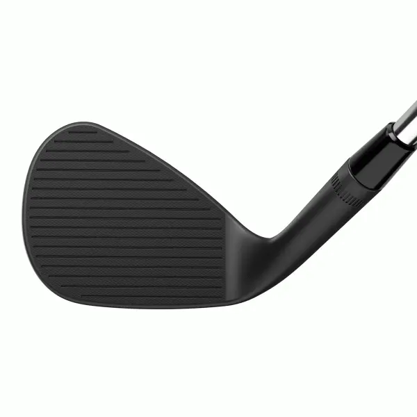 CALLAWAY JAWS FULL TOE WEDGE – BLACK 4 CALLAWAY JAWS FULL TOE WEDGE – BLACK - Image 2