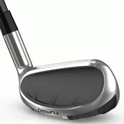 CLEVELAND LAUNCHER HB TURBO LADIES IRONS -KingGolf Sales Store CT2222 600x600 2