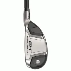 CLEVELAND LAUNCHER HB TURBO LADIES IRONS -KingGolf Sales Store CT22222 600x600 2