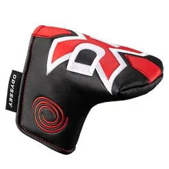 ODYSSEY DFX ROSSIE PUTTER -KingGolf Sales Store Callaway dfx rossie 7 600x600 1