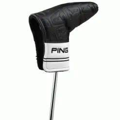 PING CORE BLADED PUTTER COVER