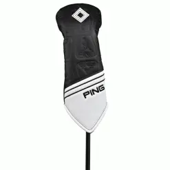 PING CORE FAIRWAY HEADCOVER