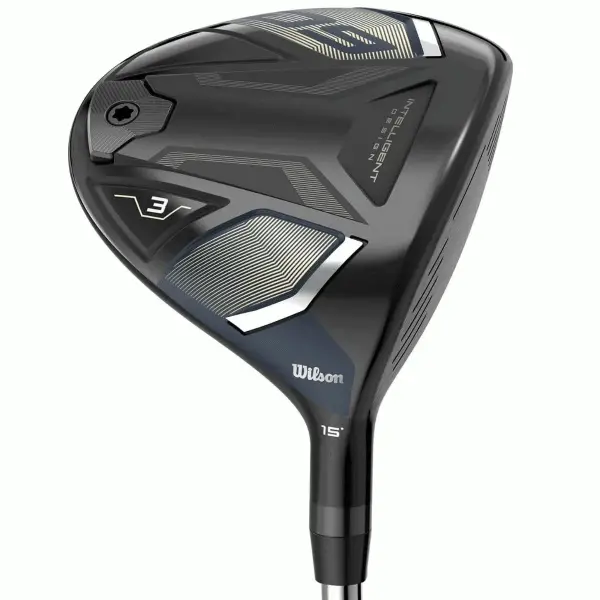 WILSON D9 FAIRWAY 3 WILSON D9 FAIRWAY