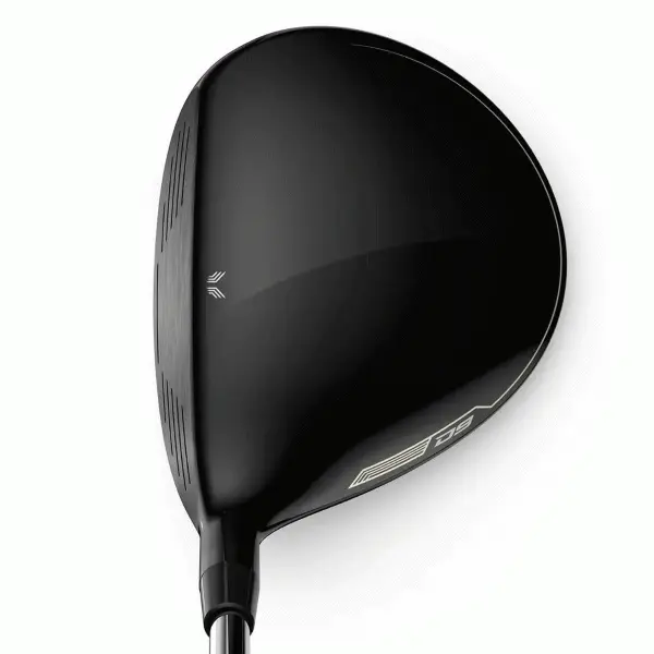 WILSON D9 FAIRWAY 4 WILSON D9 FAIRWAY - Image 2