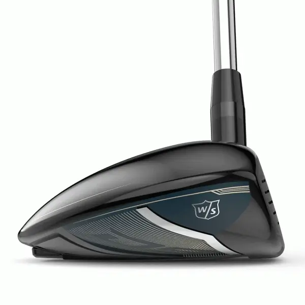 WILSON D9 FAIRWAY 6 WILSON D9 FAIRWAY - Image 4