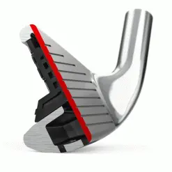 WILSON STAFF D9 IRONS / GRAPHITE SHAFTS 18 WILSON STAFF D9 IRONS / GRAPHITE SHAFTS -KingGolf Sales Store D9I8 600x600 1